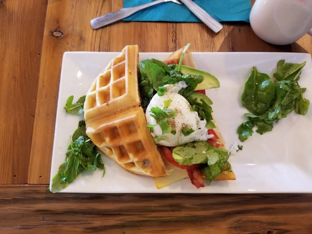 bullig coffee & bites | restaurant | 1815/1 Fowler St, Fort Myers, FL 33901, USA | 2397032629 OR +1 239-703-2629