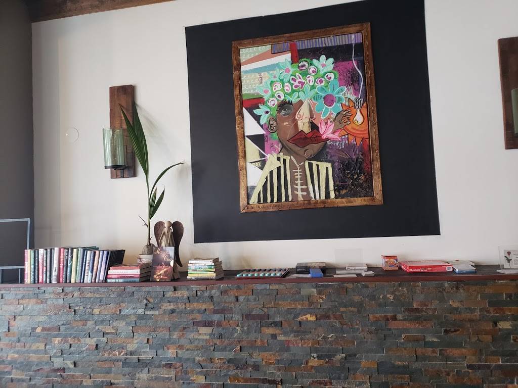 The Village Eatery | restaurant | 201 W 144th St, Riverdale, IL 60827, USA | 7088800725 OR +1 708-880-0725