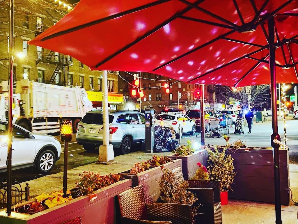 ASSAIA | restaurant | 2158 Bath Ave, Brooklyn, NY 11214, USA | 7185046454 OR +1 718-504-6454