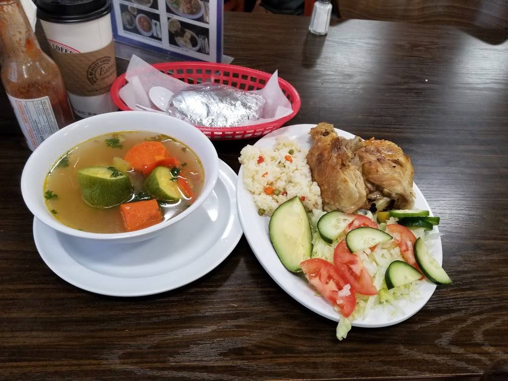 Las Delicias Bakery and Cafe | restaurant | 5101 S Figueroa St, Los Angeles, CA 90037, USA | 3234322016 OR +1 323-432-2016