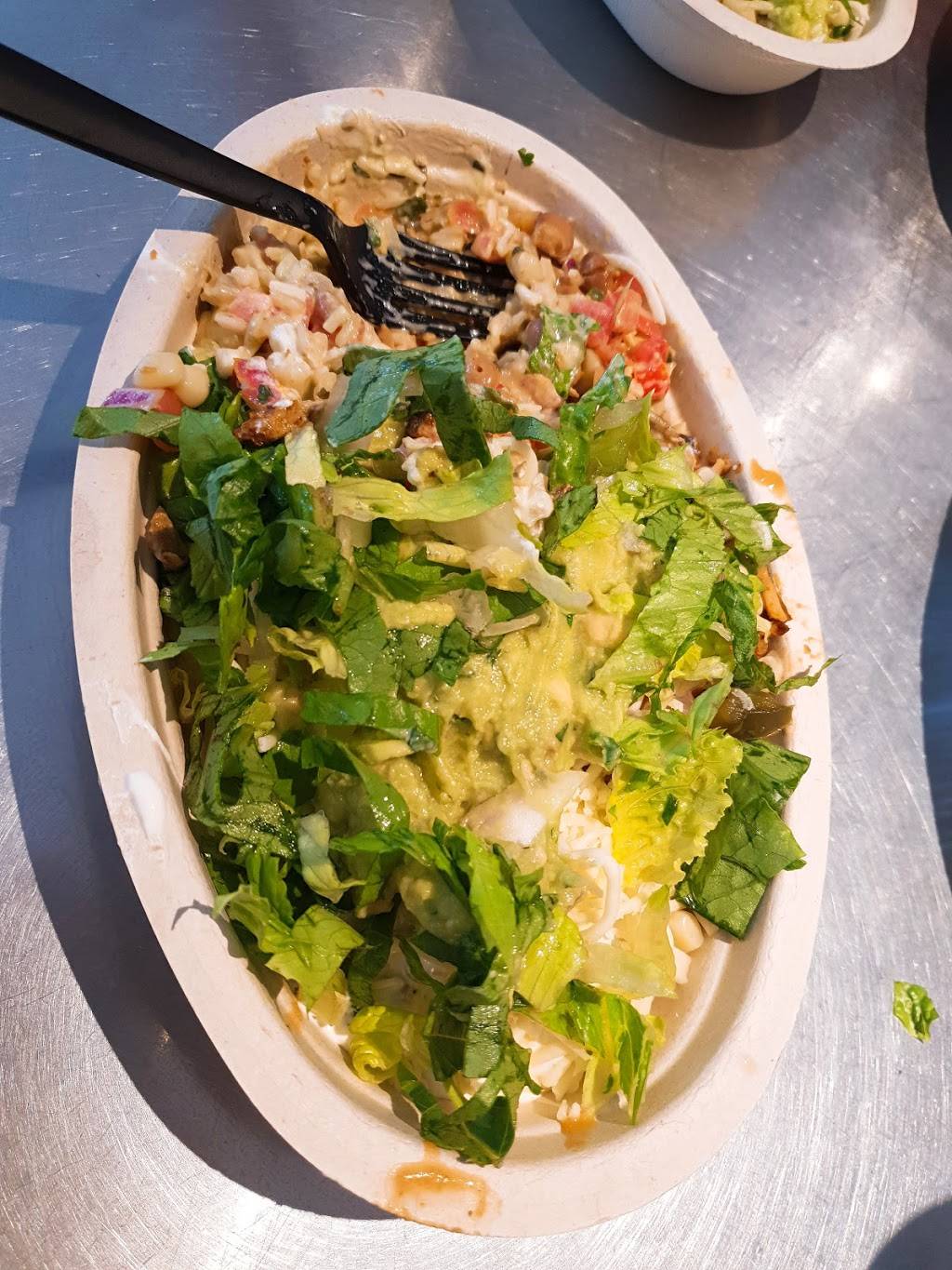 Chipotle Mexican Grill | restaurant | 429 E W Main St, Kent, OH 44240, USA | 3306739665 OR +1 330-673-9665