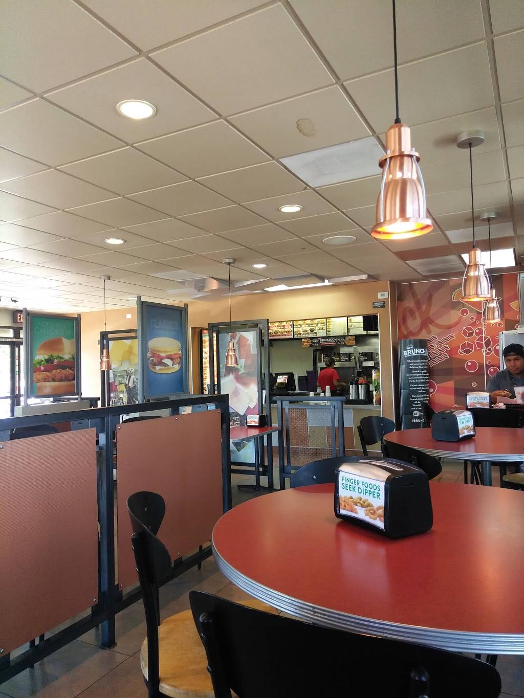 Jack in the Box | restaurant | 1951 Lander Ave, Turlock, CA 95380, USA | 2096345848 OR +1 209-634-5848