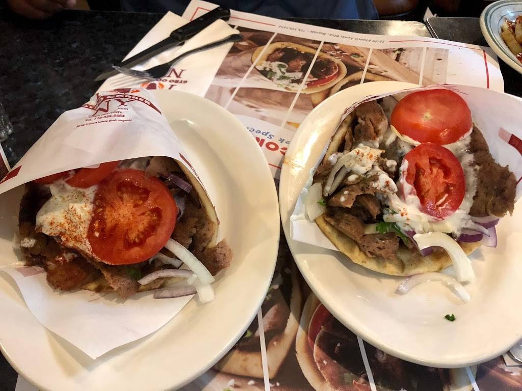 Gyro Corner | restaurant | 3269 Francis Lewis Blvd, Flushing, NY 11358, USA | 7183595454 OR +1 718-359-5454