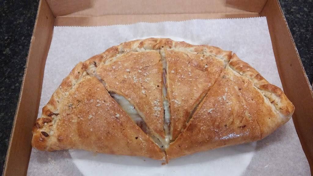 Monsters Pizza | restaurant | 7101 S Florida Ave, Floral City, FL 34436, USA | 3524198945 OR +1 352-419-8945