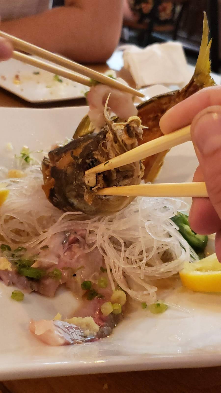 Sushi Mafia | restaurant | 649 E Broadway, Long Beach, CA 90802, USA | 5622690119 OR +1 562-269-0119