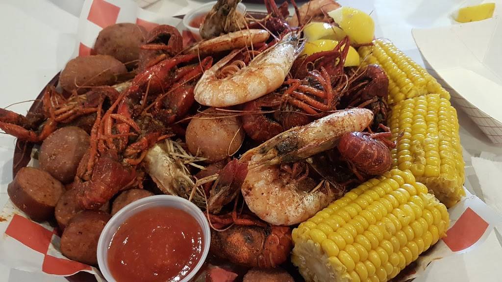 Crawdaddys Downtown | restaurant | 317 N Mesquite St, Corpus Christi, TX 78401, USA | 3618835432 OR +1 361-883-5432