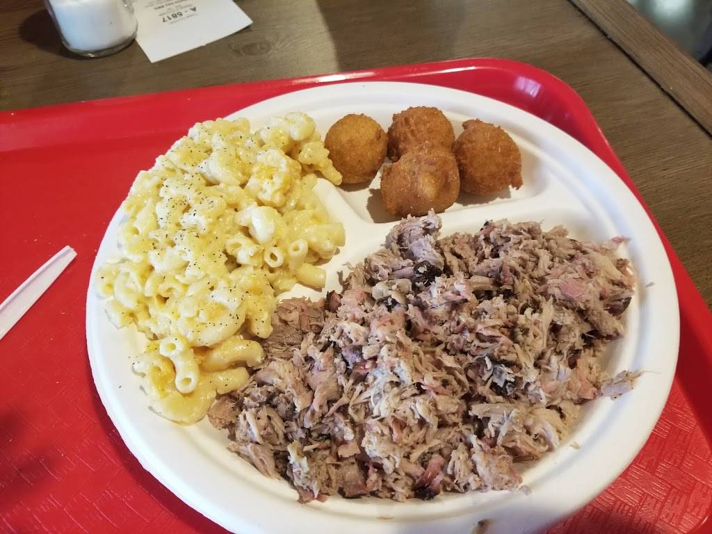 Game Day BBQ | restaurant | 165 W Main St, Duncan, SC 29334, USA | 8642496787 OR +1 864-249-6787