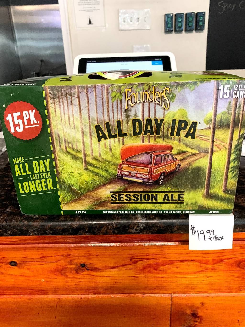 Chases Hop Shop | restaurant | 7235 Rising Sun Ave, Philadelphia, PA 19111, USA | 2675383609 OR +1 267-538-3609