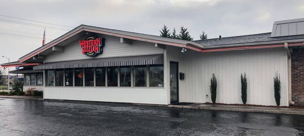 Western Sizzlin Steakhouse & Buffet | restaurant | 2688 David H McLeod Blvd, Florence, SC 29501, USA | 8436655965 OR +1 843-665-5965