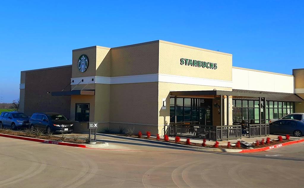 Starbucks | cafe | 624 W. I30, 5, Royse City, TX 75189, USA | 4697452517 OR +1 469-745-2517