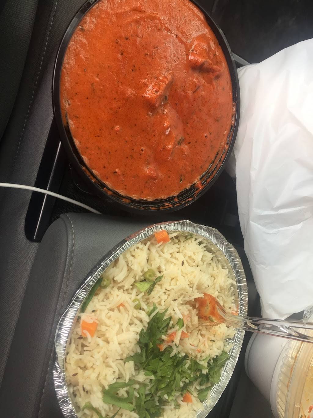 Grand Indian Kitchen | restaurant | 6701 Hwy 6, Missouri City, TX 77459, USA | 2819697760 OR +1 281-969-7760