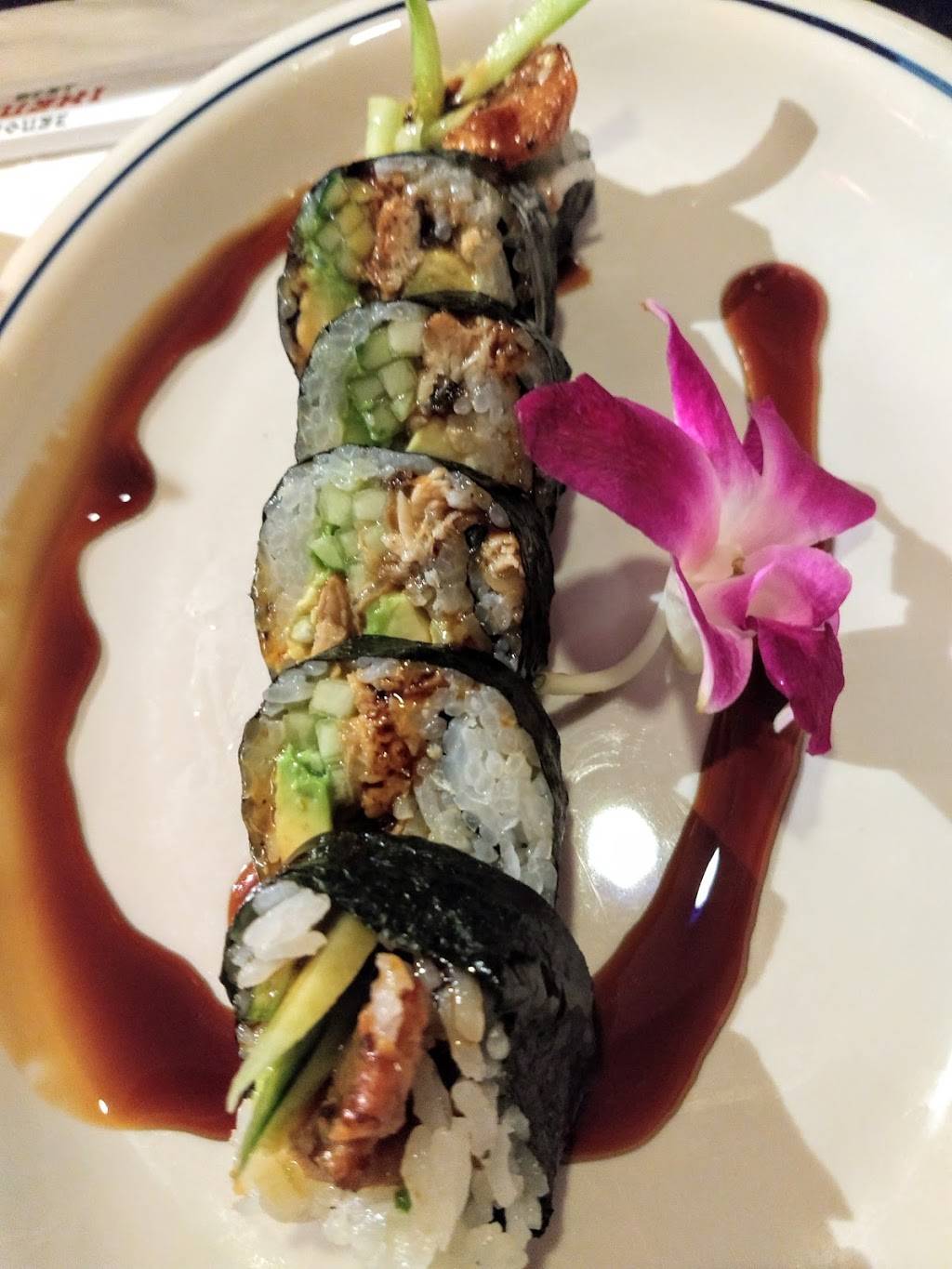 Meiga Sushi | restaurant | USA, 1379 E Highland Ave, San Bernardino, CA 92404, USA | 9098811592 OR +1 909-881-1592