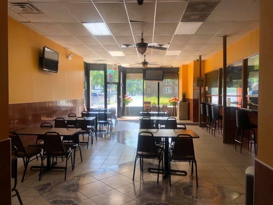 Mike Tacos | restaurant | 556 N Cicero Ave, Chicago, IL 60644, USA | 3124658877 OR +1 312-465-8877