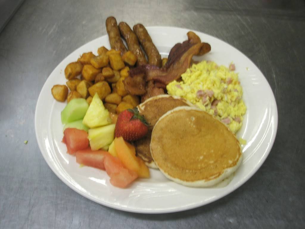 South Fork Cafe | restaurant | 116 S Main St, River Falls, WI 54022, USA | 7154252575 OR +1 715-425-2575