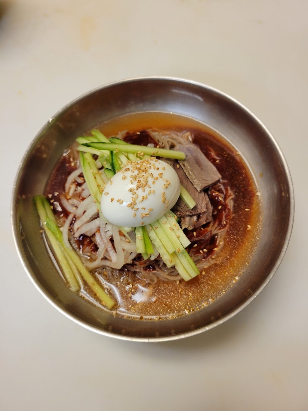 곰순아 Gom Soon Ah | restaurant | Food Court, 13955 Metrotech Dr Suite 1, Chantilly, VA 20151, USA | 5712877596 OR +1 571-287-7596