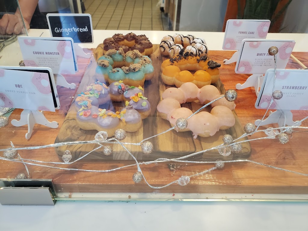 Mochi by Okashi | bakery | 1661 E Monte Vista Ave Suite P102, Vacaville, CA 95688, USA | 7079995435 OR +1 707-999-5435