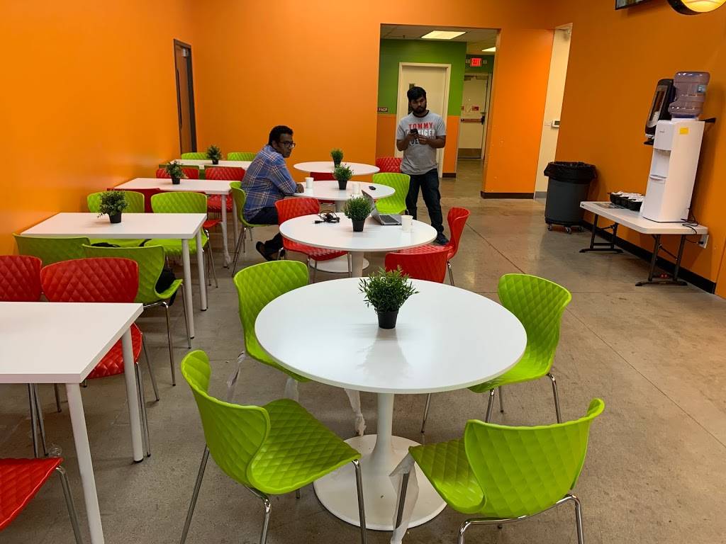 Hyderabad House Austin | restaurant | Inside New Manpasand Grocery Store, 12625 N Interstate Hwy 35 Building A, Austin, TX 78753, USA | 5125994929 OR +1 512-599-4929