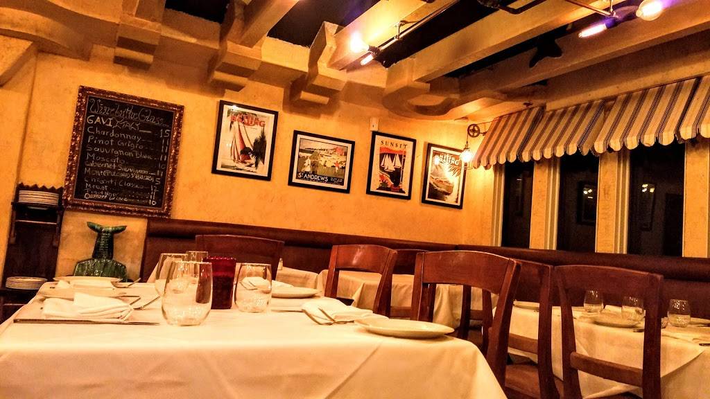 Il Tesoro Bistro | restaurant | 751 Tarpon Bay Rd, Sanibel, FL 33957, USA | 2393954022 OR +1 239-395-4022