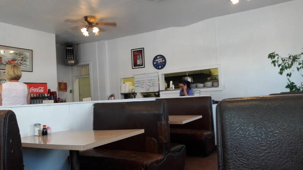 China Cafe | restaurant | 21 S Main St, Porterville, CA 93257, USA | 5597811716 OR +1 559-781-1716