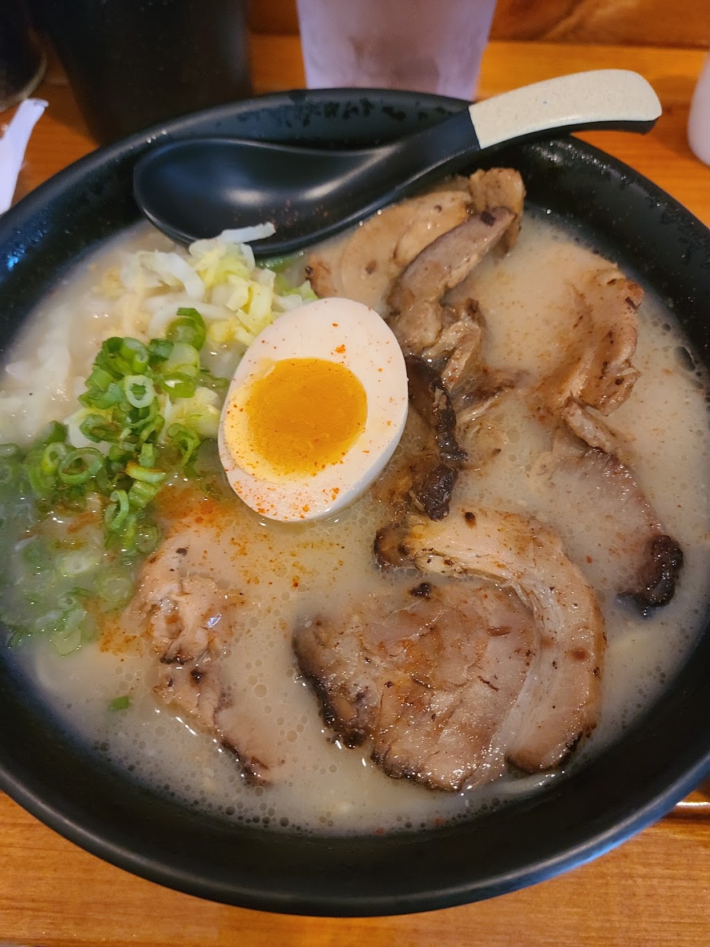 Gokū Ramen Bar | restaurant | 1900 Club Manor Dr #102, Maumelle, AR 72113, USA | 5017348064 OR +1 501-734-8064