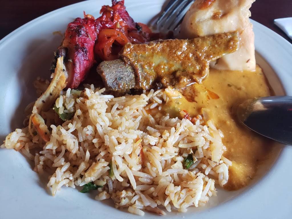 Bombay Grill | restaurant | 1251 Opelika Rd, Auburn, AL 36830, USA | 3345025200 OR +1 334-502-5200