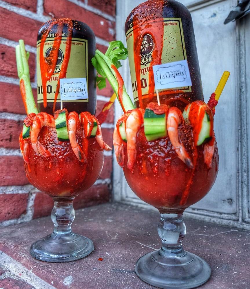 La Chuperia #1 | restaurant | 1145 N Mission Rd, Los Angeles, CA 90033, USA | 3233528721 OR +1 323-352-8721