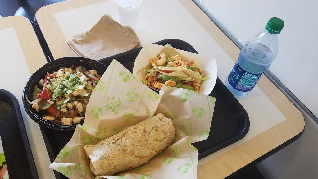 Baja Fresh Mexican Grill | restaurant | 2921 Los Feliz Blvd Ste 1, Los Angeles, CA 90039, USA | 3236440164 OR +1 323-644-0164