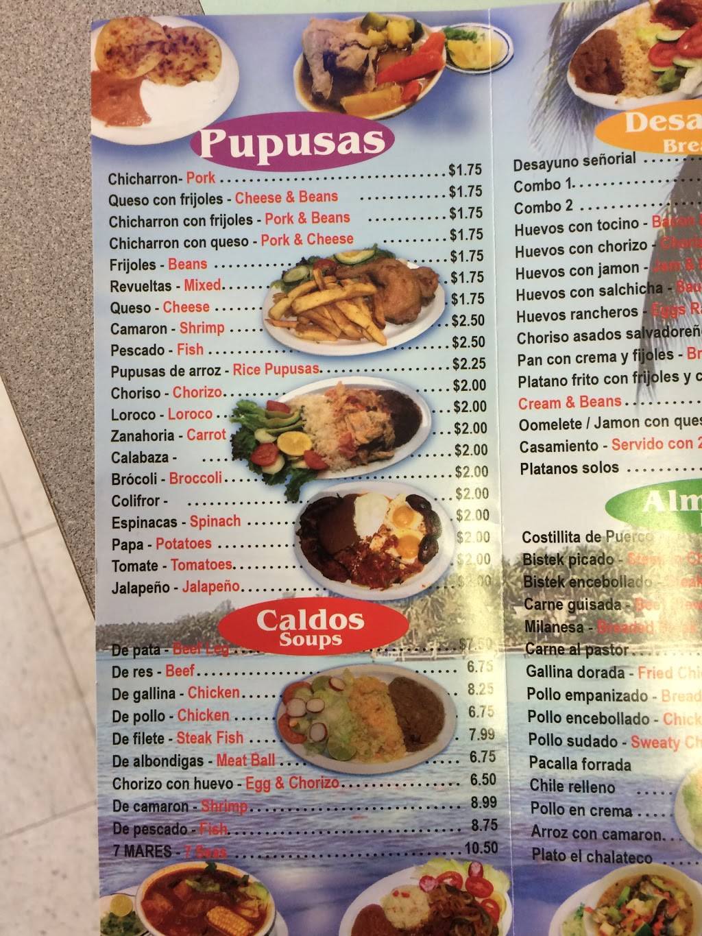 El Chalateco | restaurant | 3333 N Eastern Ave, Los Angeles, CA 90032, USA | 3232219857 OR +1 323-221-9857