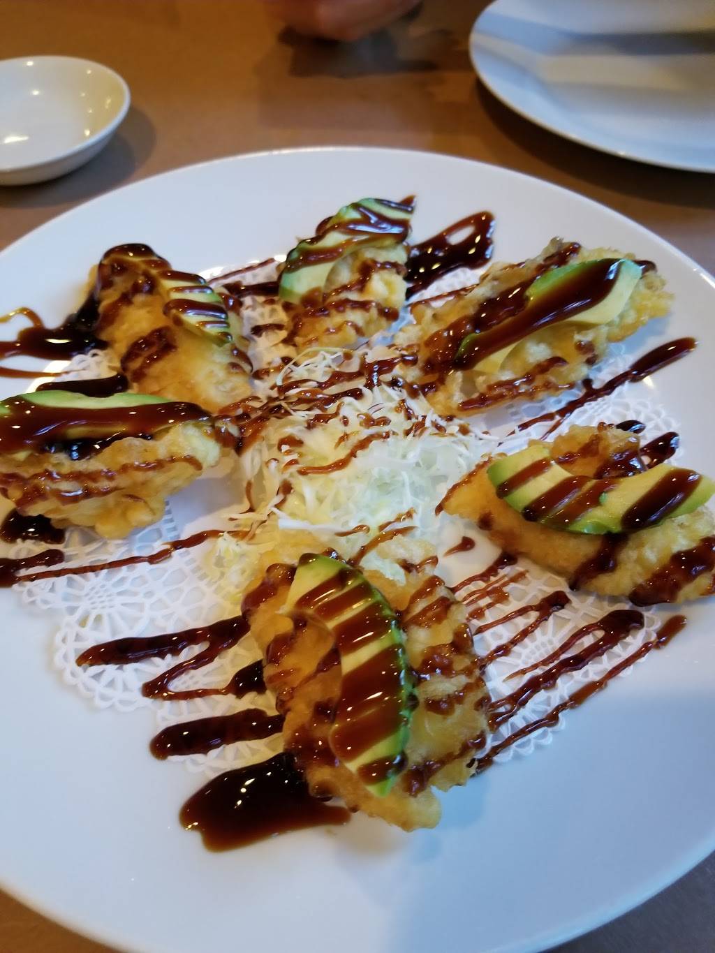 Hinoki Japanese Restaurant | restaurant | 37 New Orleans Rd, Hilton Head Island, SC 29928, USA | 8437859800 OR +1 843-785-9800