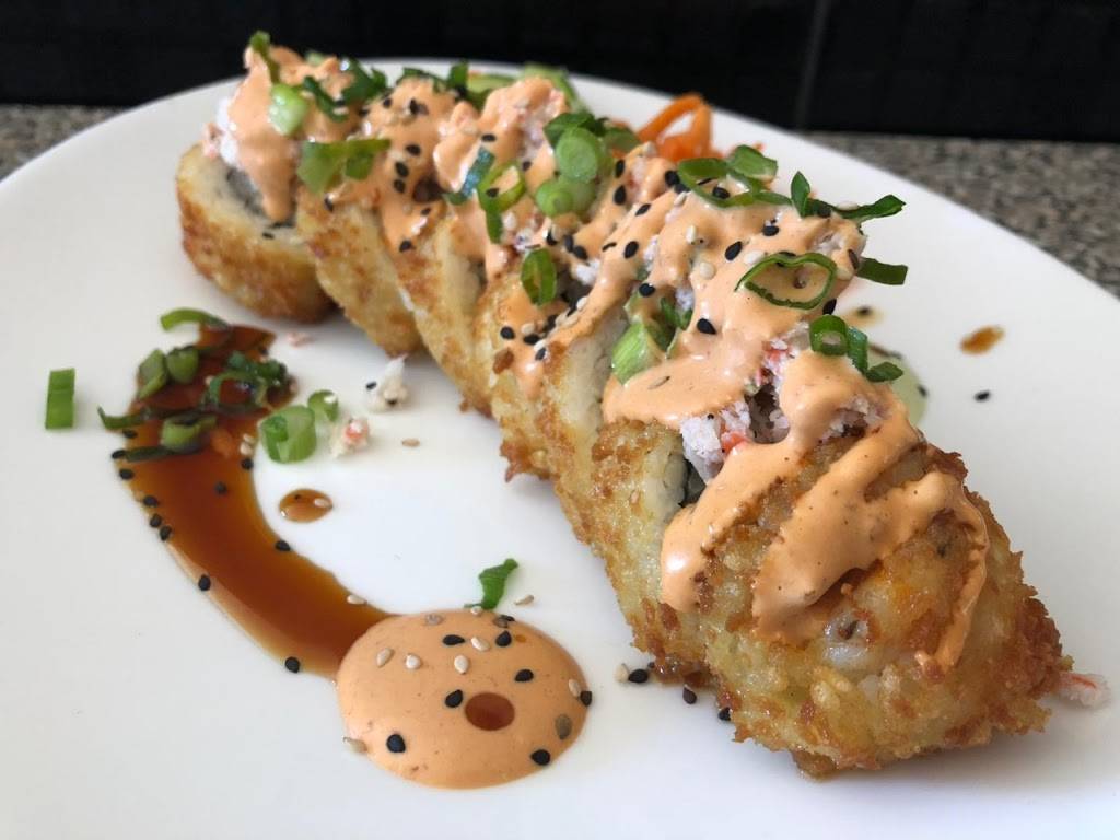 Yokozo sushi y teriyaki | restaurant | Avenidia Sánchez Taboada, Sanchez Taboada Produtsa, 22185 Tijuana, B.C., Mexico | 016645341158 OR +52 664 534 1158