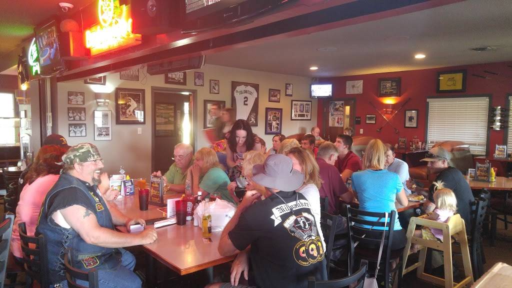 The Outback Restaurant and Pub | restaurant | 7309 W 4th St, Greeley, CO 80634, USA | 9703518958 OR +1 970-351-8958