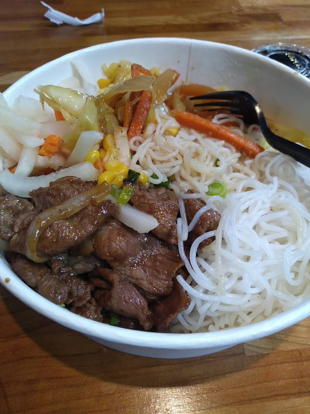 The Red Boat Asian Fusion | restaurant | 440 Crain Hwy, Glen Burnie, MD 21061, USA | 4104127688 OR +1 410-412-7688