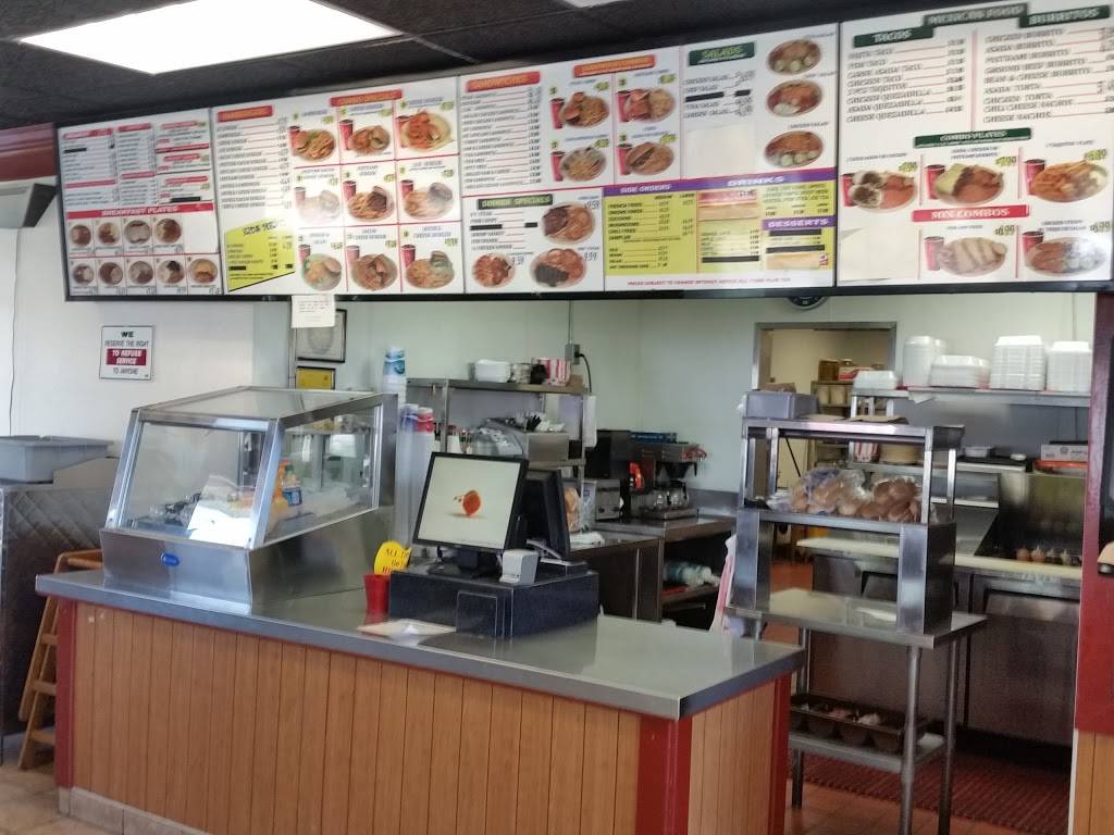 Luis Burgers | restaurant | 1565 White Ln, Bakersfield, CA 93307, USA | 6613974080 OR +1 661-397-4080