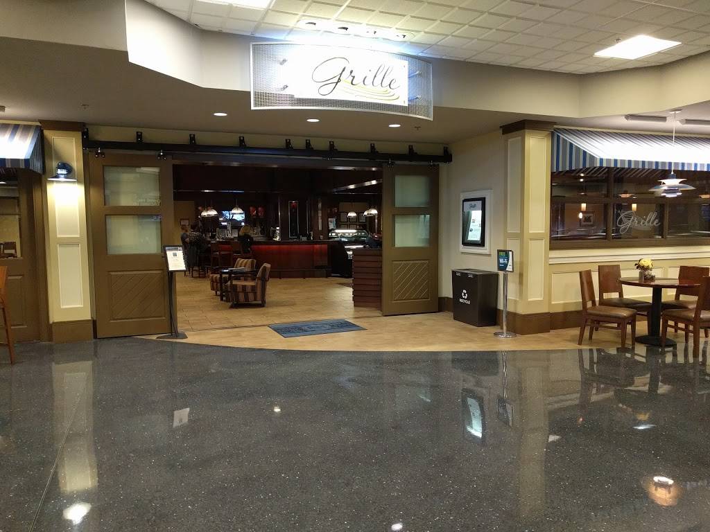 The Grille | restaurant | 1000 Glenn Hearn Blvd SW, Huntsville, AL 35824, USA | 2567729661 OR +1 256-772-9661