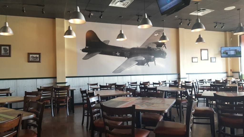 Wingstop | restaurant | 3553 1st St, Bradenton, FL 34208, USA | 9417489464 OR +1 941-748-9464