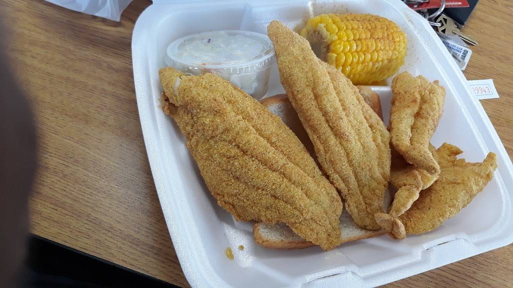 Ellis Seafood | restaurant | 1379 Getwell Rd, Memphis, TN 38111, USA | 9015052895 OR +1 901-505-2895