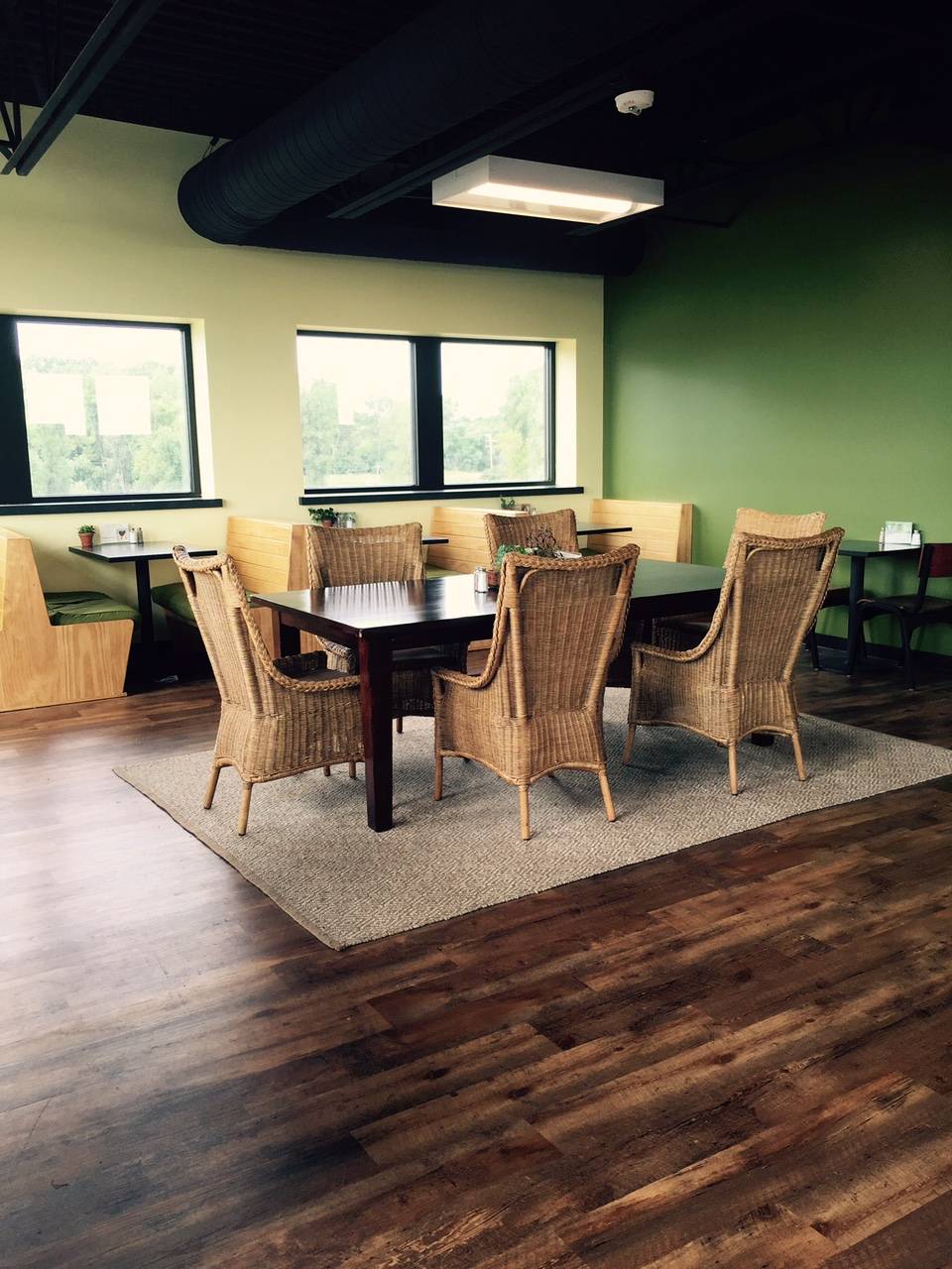 Harvest Cafe | restaurant | 2205 Silvernail Rd, Pewaukee, WI 53072, USA | 2622328866 OR +1 262-232-8866