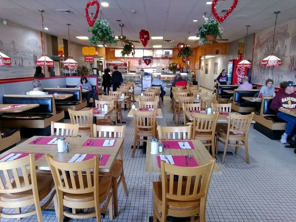 Lendys | restaurant | 653 Broadway, Saugus, MA 01906, USA | 7812313180 OR +1 781-231-3180