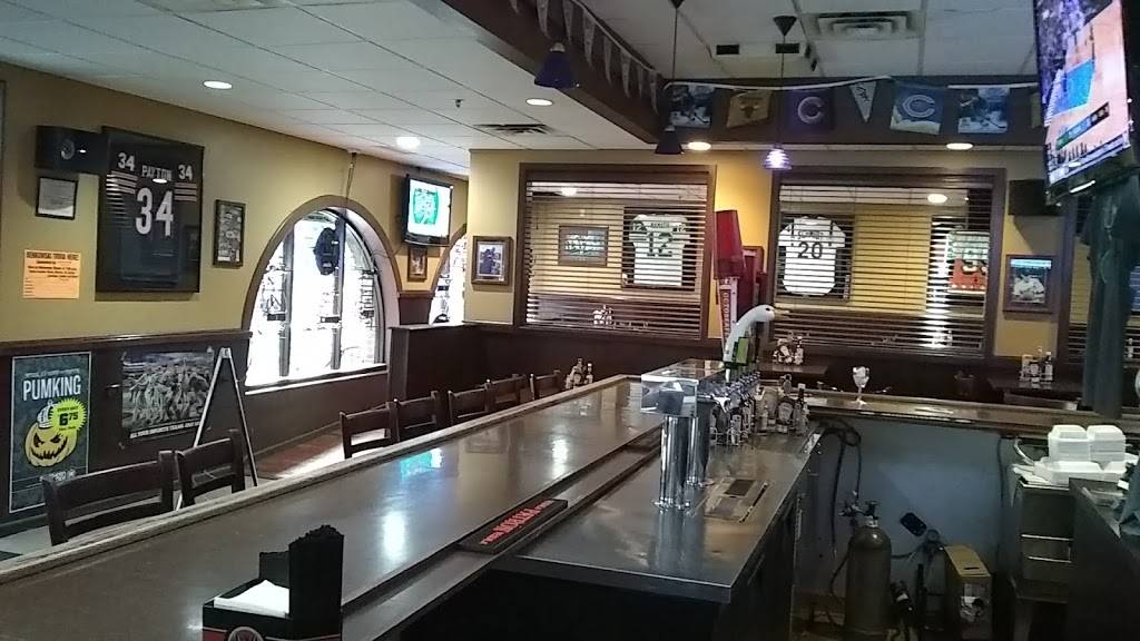 Olivers Bar & Grill | restaurant | 6150 W 159th St, Oak Forest, IL 60452, USA | 7086876500 OR +1 708-687-6500