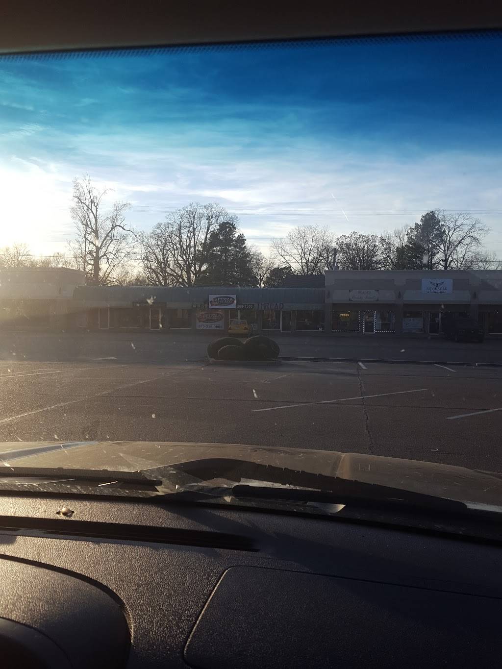 Pizza Pie-Zazz | meal delivery | 511 Falls Blvd, Wynne, AR 72396, USA | 8702089500 OR +1 870-208-9500