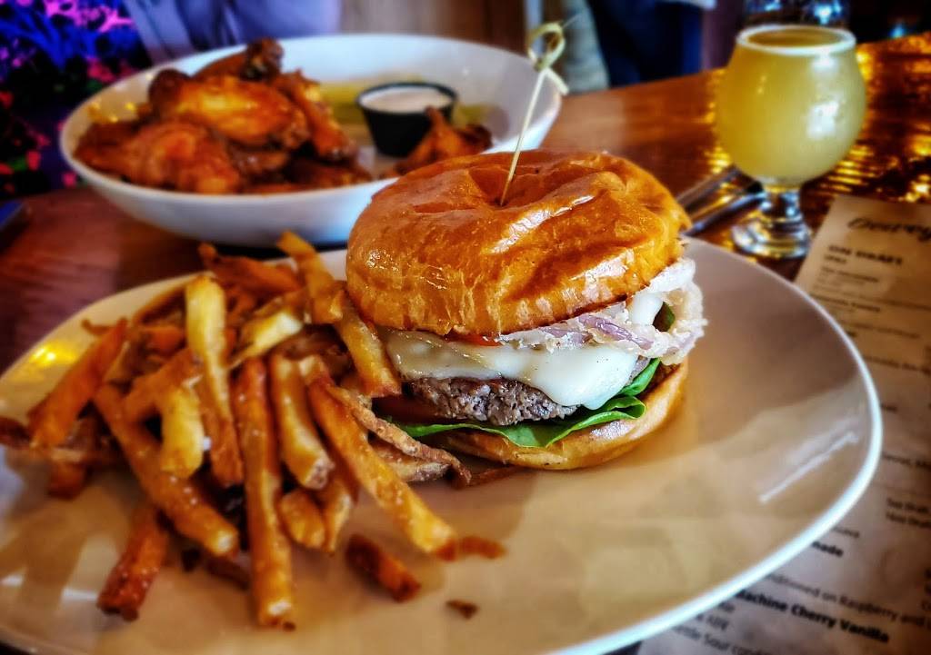 Dewey Beer Co. | restaurant | 2100 Coastal Hwy, Dewey Beach, DE 19971, USA | 3022271182 OR +1 302-227-1182