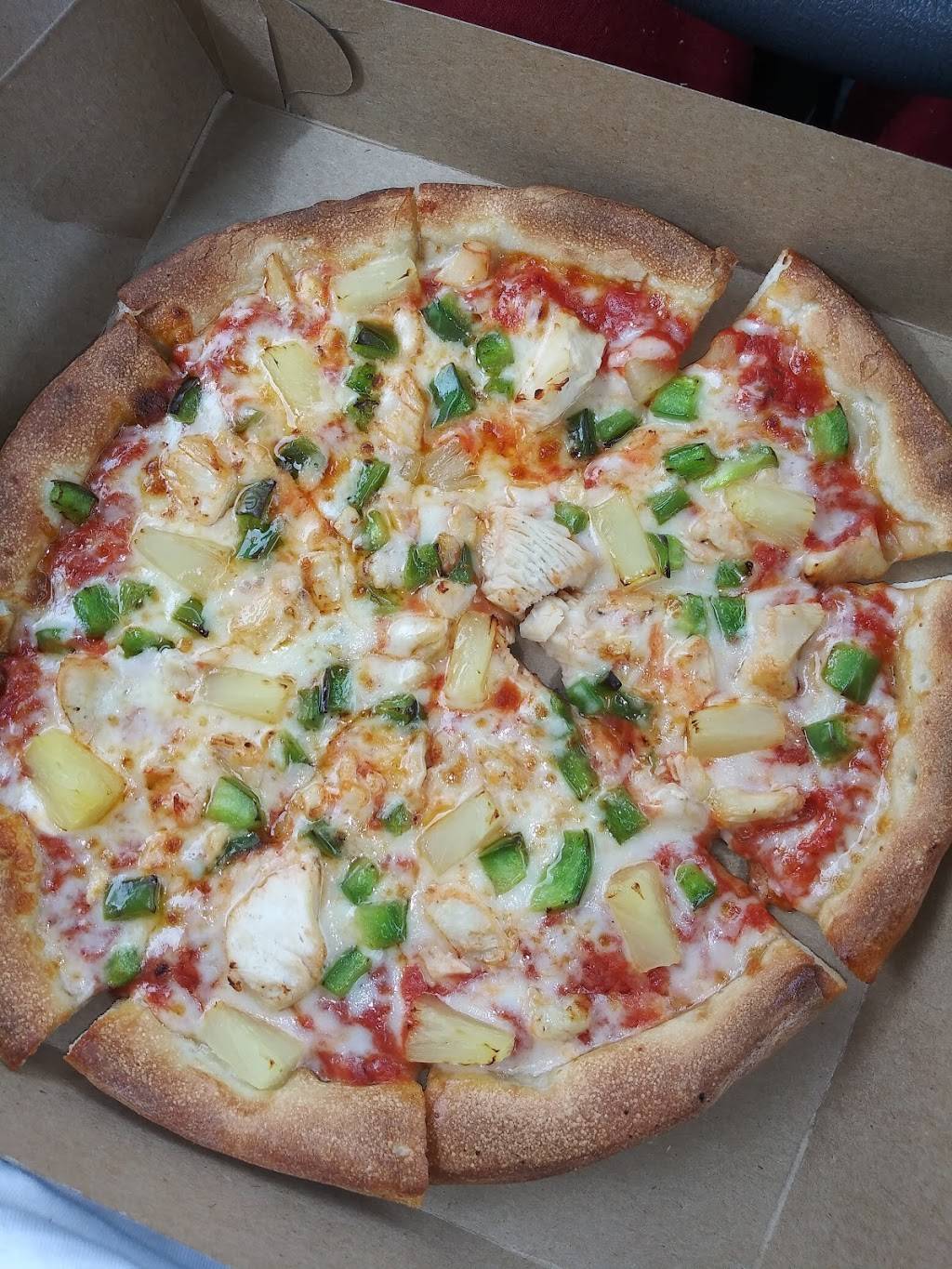 Pizza Semplice | meal takeaway | 3979 Buford Hwy NE #124, Atlanta, GA 30345, USA | 6787057769 OR +1 678-705-7769