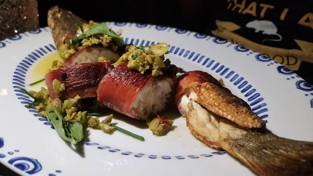 Herb & Wood | restaurant | 2210 Kettner Blvd, San Diego, CA 92101, USA | 6199558495 OR +1 619-955-8495