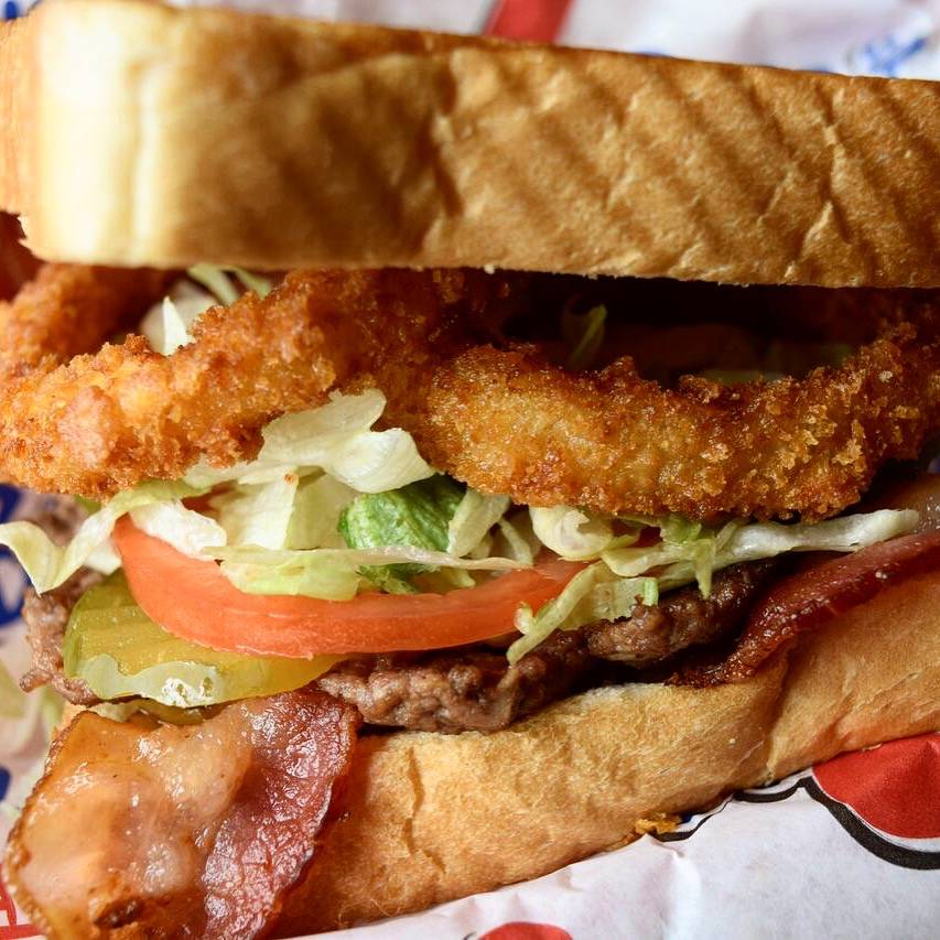 Boomarang Diner | restaurant | 6315 NW 39th Expy, Bethany, OK 73008, USA | 4054959100 OR +1 405-495-9100