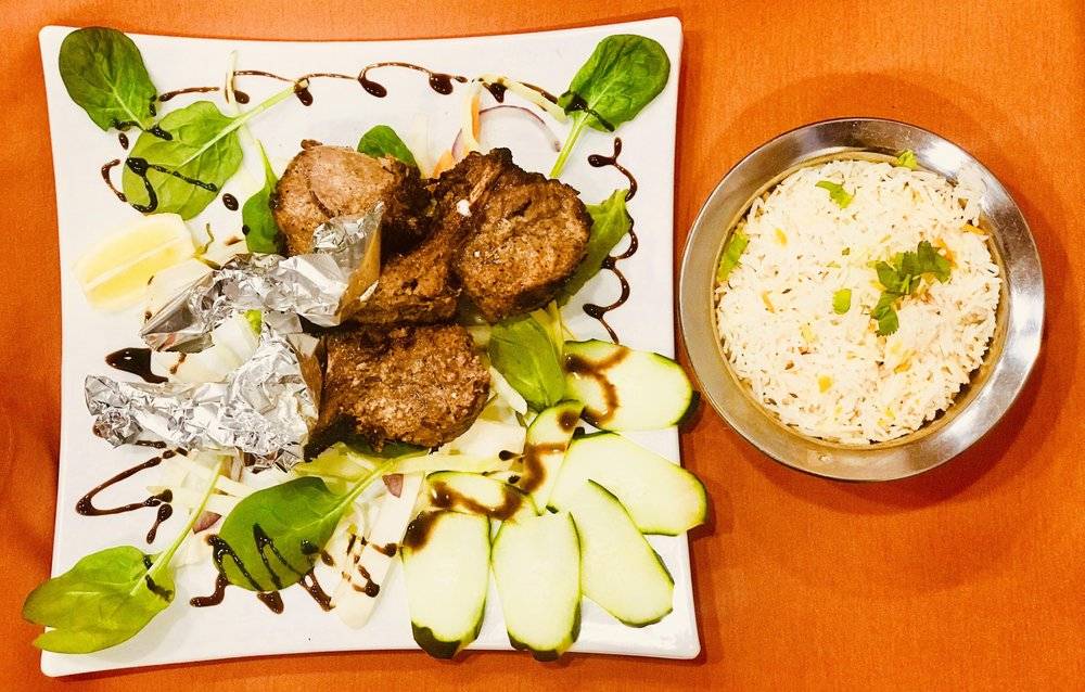 De BBQ 2Night | restaurant | 9023 Annapolis Rd, Lanham, MD 20706, USA | 2408288837 OR +1 240-828-8837