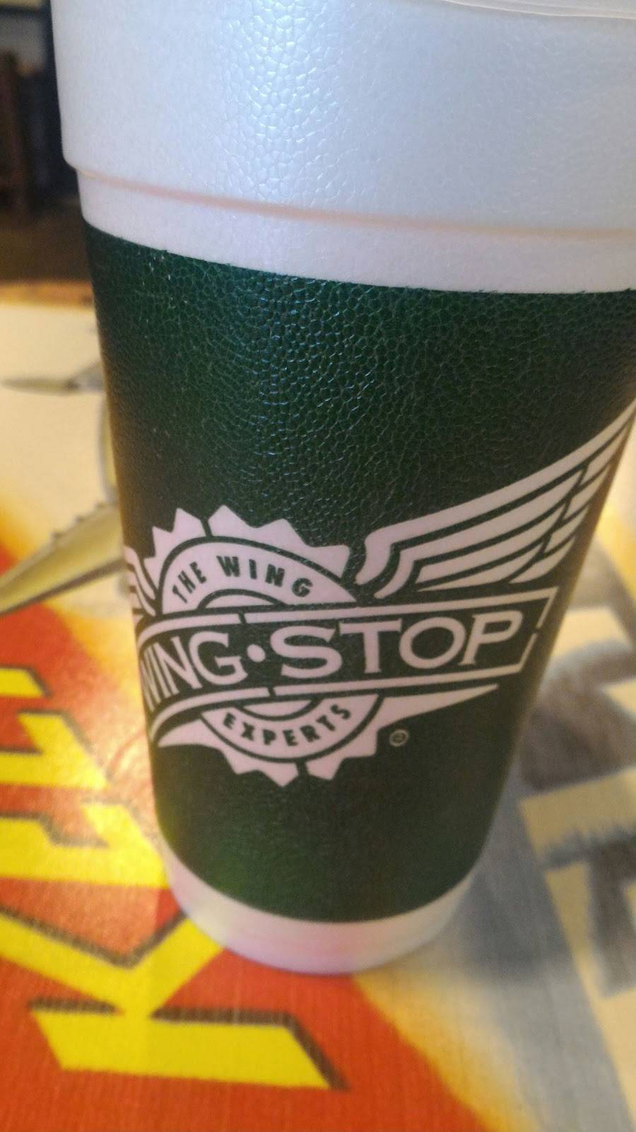 Wingstop | meal takeaway | 178 Elmora Ave B, Elizabeth, NJ 07202, USA | 9085589464 OR +1 908-558-9464