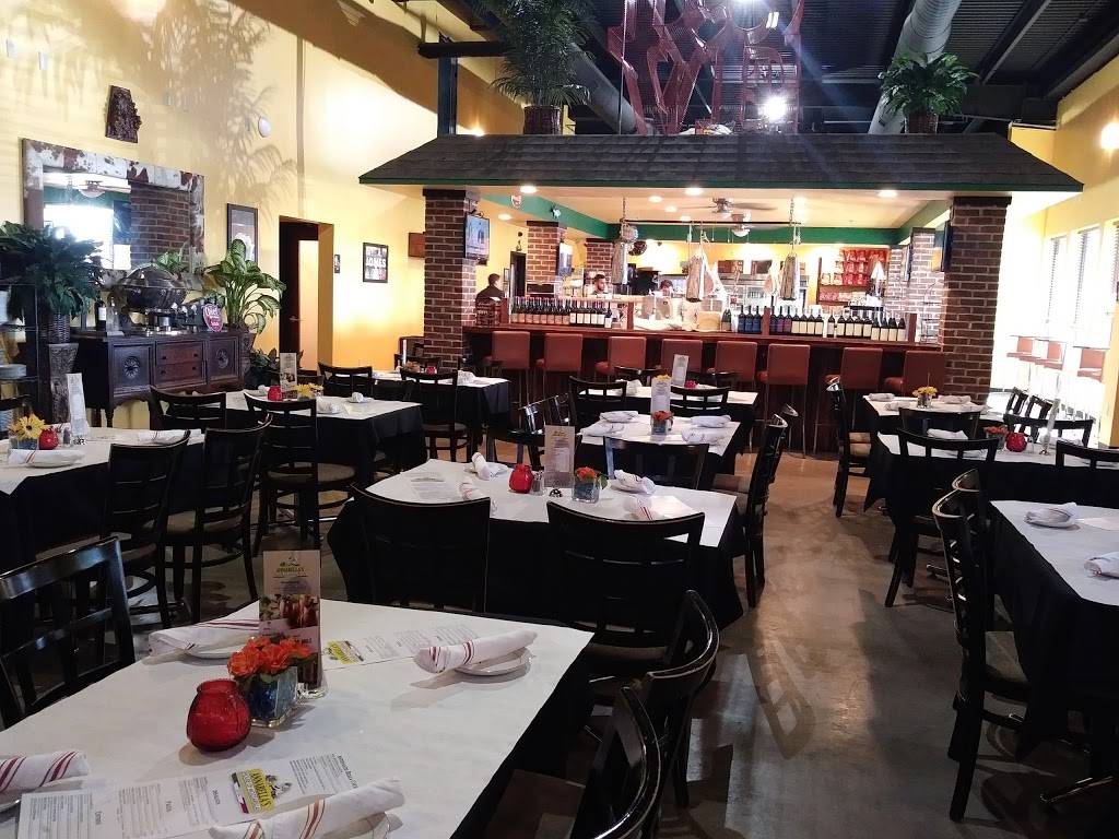 Annabellas House of Mozzarella | restaurant | 900 Paterson Plank Rd, East Rutherford, NJ 07073, USA | 2018040303 OR +1 201-804-0303