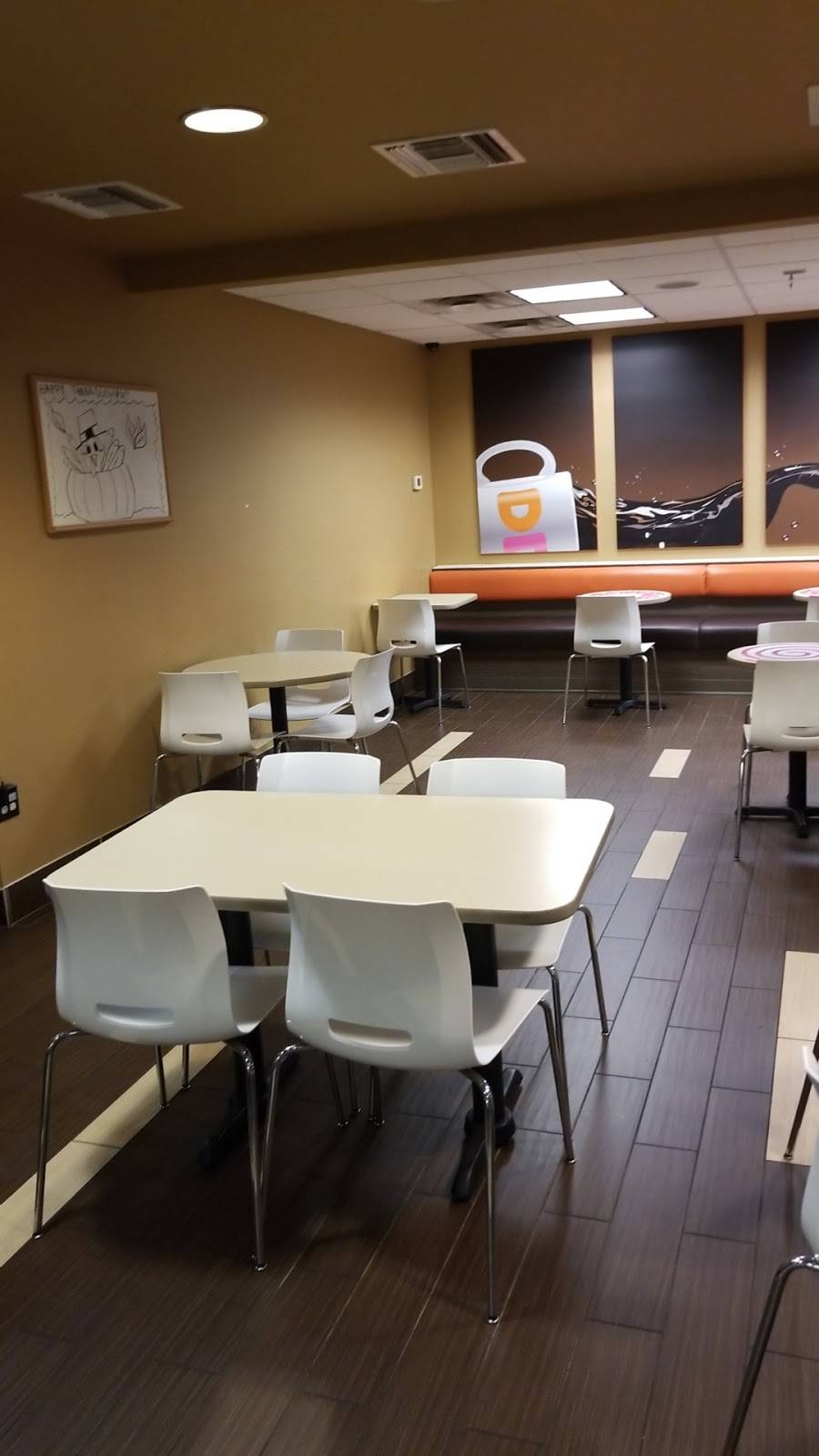 Dunkin | cafe | 678 E Thunderbird Rd, Phoenix, AZ 85022, USA | 6025354804 OR +1 602-535-4804