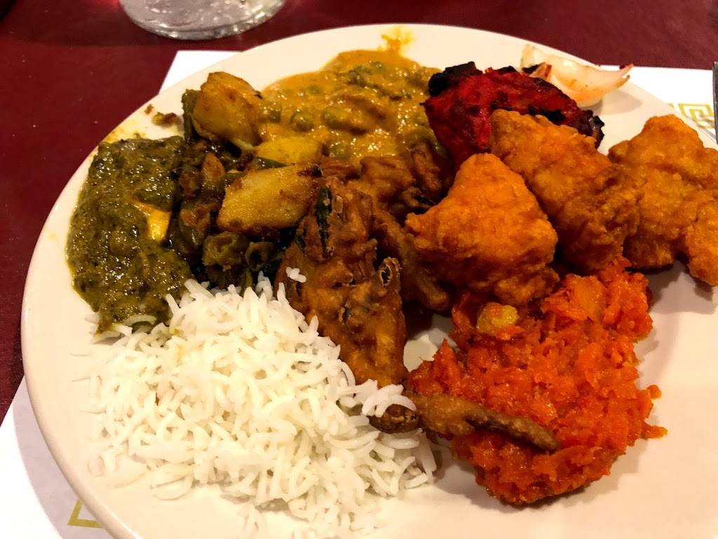 Saroor Indian Cuisine | meal takeaway | 2580 N Main St, Walnut Creek, CA 94597, USA | 9259372031 OR +1 925-937-2031