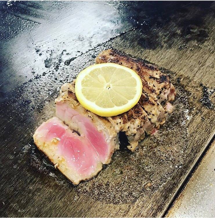 Sumo Japanese Grill | restaurant | 44275 Ford Rd, Canton, MI 48187, USA | 7343927767 OR +1 734-392-7767